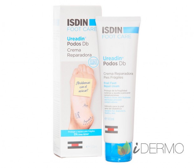 UREADIN PODOS DB CREMA